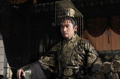 臧爱亲和刘裕之间的爱情故事！臧爱亲为何能进“天子七庙”？