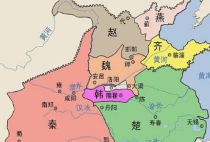 日本战国时代究竟是什么样的 其规模究竟有多大呢