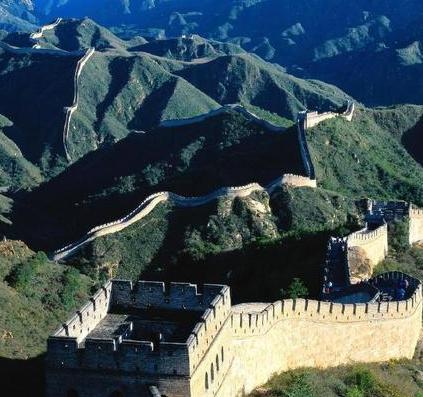 秦始皇到底怕不怕匈奴 如果不怕匈奴为何要修建长城 秦始皇到底怕不怕匈奴 如果不怕匈奴为何要修建长城