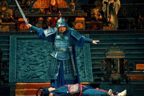 董卓为何会背负千古骂名?董卓究竟做了什么? 董卓为何会背负千古骂名?董卓究竟做了什么?