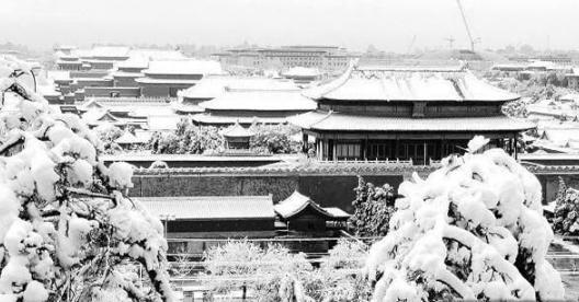 清朝为什么有9位皇帝都死在冬天?皇帝也能冻死? 清朝为什么有9位皇帝都死在冬天?皇帝也能冻死?