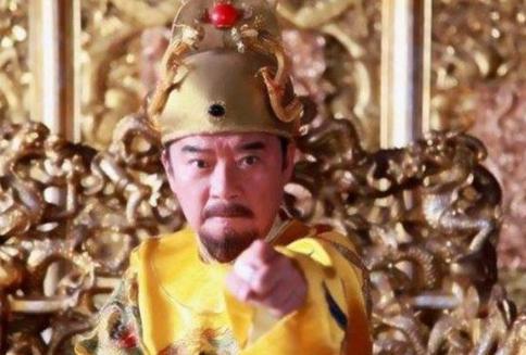 明朝最聪明的3大武将都是哪些人？连朱元璋都不舍得杀？