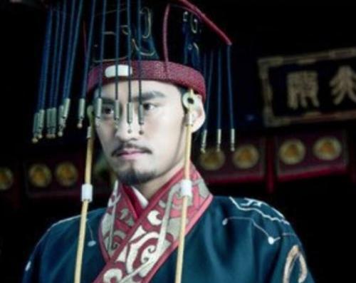 汉景帝一次醉酒,留下的后代开创了一个新朝代 汉景帝一次醉酒,留下的后代开创了一个新朝代