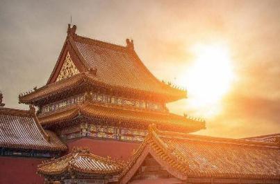 古代皇帝办公都在什么地方 一般情况下分为几种呢