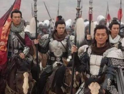 燕云十六州为什么会成为兵家必争之地 有了它就有称霸的资本