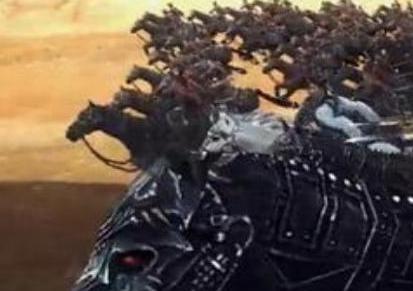 重骑兵这么厉害为何被淘汰呢 其中到底有什么隐情呢 重骑兵这么厉害为何被淘汰呢 其中到底有什么隐情呢