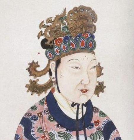 李隆基的少年时代过得并不快乐,他的母亲是怎么死的? 李隆基的少年时代过得并不快乐,他的母亲是怎么死的?