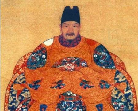 明朝的灭亡到底是天灾还是人祸呢 看看崇祯就知道了