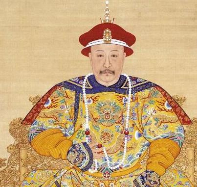 和珅为什么不提起巴结好嘉庆 其实和珅也不知道嘉庆会当皇帝