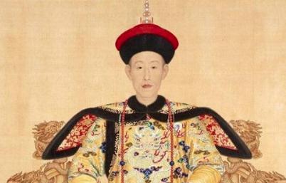 康熙有九十多个孙子，为何偏偏看重乾隆呢？