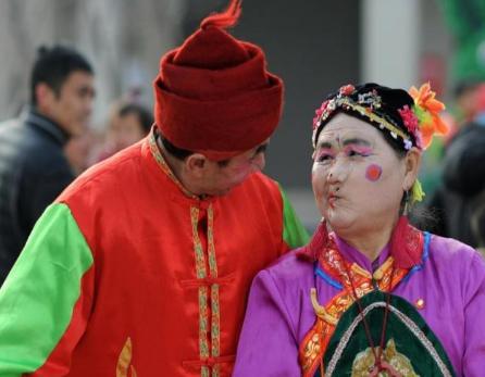 古代媒婆是什么时候兴起的 说媒之前一般都要准备什么 古代媒婆是什么时候兴起的 说媒之前一般都要准备什么