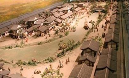 唐朝经济状况发展如何 大唐盛世的局面是怎么铸就的 唐朝经济状况发展如何 大唐盛世的局面是怎么铸就的