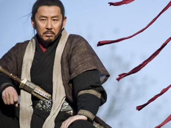 刘邦做了一件事,看似十分愚蠢却是大智慧 刘邦做了一件事,看似十分愚蠢却是大智慧