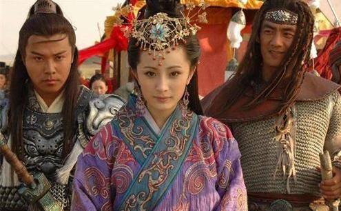 文姜身边的那些悲剧男人们,一个又一个是不是都是被历史冤枉的? 文姜身边的那些悲剧男人们,一个又一个是不是都是被历史冤枉的?