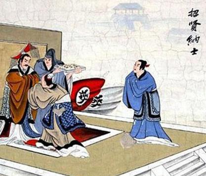 战国时期的魏国到底在干什么 为何就是留不住人才呢 战国时期的魏国到底在干什么 为何就是留不住人才呢