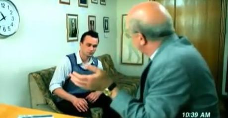 “谢尔盖穿越事件”是怎么回事?谢尔盖穿越被官方认证是真的吗? “谢尔盖穿越事件”是怎么回事?谢尔盖穿越被官方认证是真的吗?