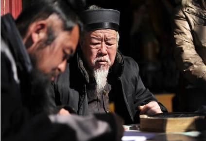 古代算命先生真的能神机妙算吗 真相到底是什么样的 古代算命先生真的能神机妙算吗 真相到底是什么样的