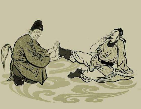 唐玄宗的两个心腹宦官:高力士与杨思勖有多厉害? 唐玄宗的两个心腹宦官:高力士与杨思勖有多厉害?