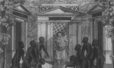 世界十大神秘组织著名的成员有谁 他们都干了什么