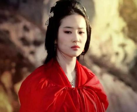 杨行密为保命装瞎3年，皇后却当他面出轨