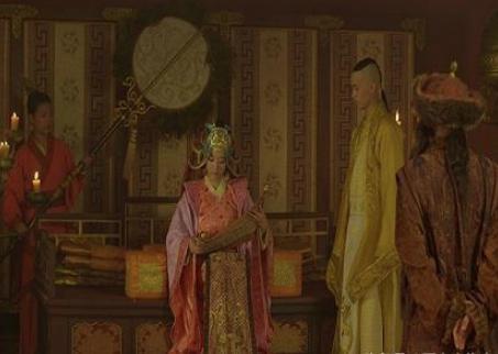 辽天祚帝族女成安公主:嫁给西夏皇帝,最后绝食而死 辽天祚帝族女成安公主:嫁给西夏皇帝,最后绝食而死