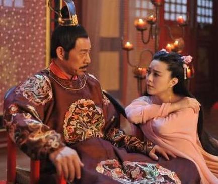 揭秘李世民的真正死因 为什么史书都不敢记载呢