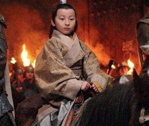 揭秘：东汉为什么有那么多小皇帝？