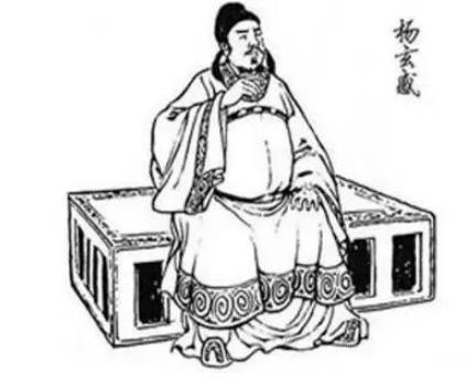 隋末大变局的贵族游戏,最大赢家是谁? 隋末大变局的贵族游戏,最大赢家是谁?