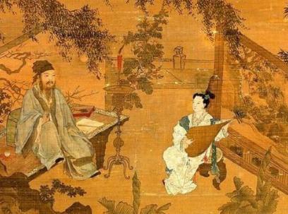都说唐伯虎<a href=https://www.lishiji.cn/lishi/1153/ target=_blank class=infotextkey>上古</a>风流<a href=https://www.lishiji.cn/lishi/11940/ target=_blank class=infotextkey>才子</a> 历史上的他到底是什么样的呢
