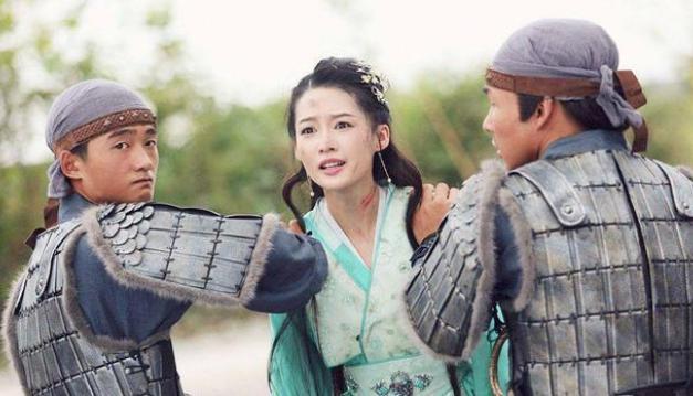 朱棣到底有多残酷？让忠臣之后的后人世代为娼