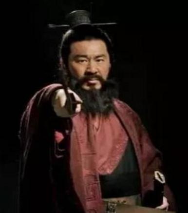 历史上真实的倚天剑 当年曹操因错杀吕伯奢用的就是它