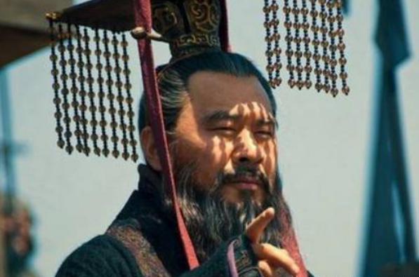 曹操部下的五子良将,于禁为什么能排第一? 曹操部下的五子良将,于禁为什么能排第一?