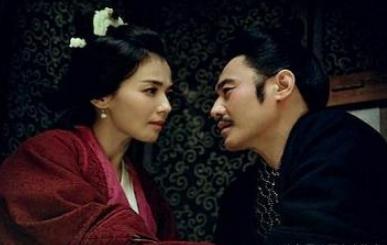 揭秘历史上真实的张春华，司马懿和她感情好吗？