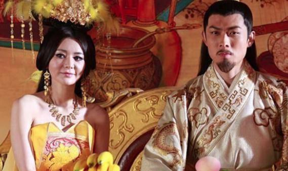 盘点:古代最奇葩的两个爱情故事 <a href=https://www.lishiji.cn/lishi/2101/ target=_blank class=infotextkey>盘点</a>:古代最奇葩的两个爱情故事