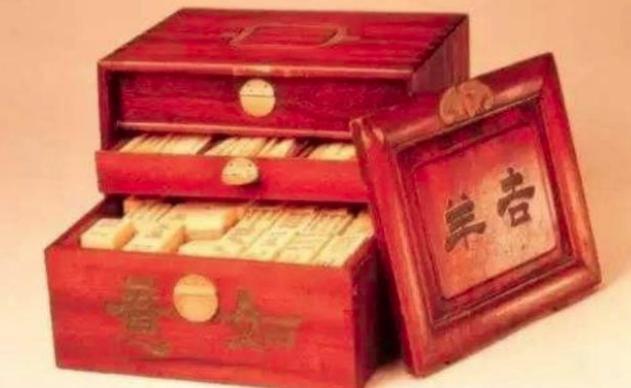 清朝富家小姐的私人用品,你知道是什么吗? 清朝富家小姐的私人用品,你知道是什么吗?