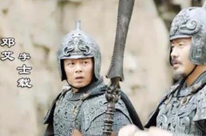 姜维带兵打仗不比诸葛亮差 为什么遇到邓艾总是打不赢 姜维带兵打仗不比诸葛亮差 为什么遇到邓艾总是打不赢