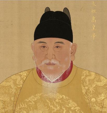 朱升帮朱元璋夺取江山，他的计谋有多厉害？