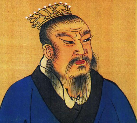 吕雉在世的时候,为什么诸侯都不敢动她? 吕雉在世的时候,为什么诸侯都不敢动她?