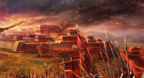 战国时期除了秦国之外 还有哪些国家可能统一天下呢 战国时期除了秦国之外 还有哪些国家可能统一天下呢