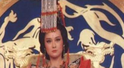 武则天身为李世民的妃子 李世民死后武则天为什么没有殉葬