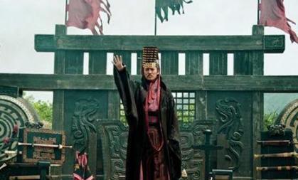 孙皎和甘宁是如何“化干戈为玉帛”的？孙皎的结局是什么？