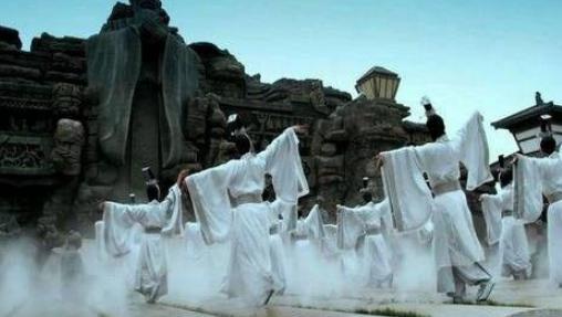 春秋时期最重视人才的是哪个诸侯国？