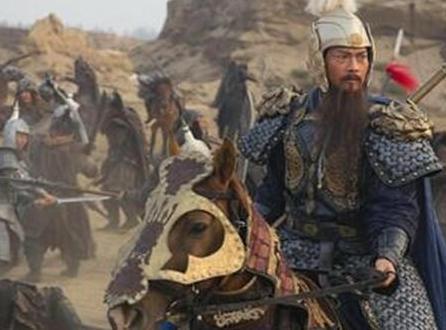 带你认识真正的潘美 他到底是不是奸臣的代表 带你认识真正的潘美 他到底是不是奸臣的代表