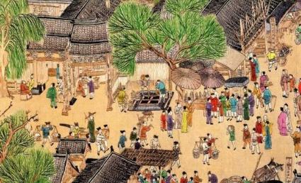 古代房价到底是什么样的 那是的房价很高吗 古代房价到底是什么样的 那是的房价很高吗
