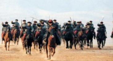 多尔衮死后顺治追封其为“清成宗”!多尔衮为什么生前不称帝? 多尔衮死后顺治追封其为“清成宗”!多尔衮为什么生前不称帝?