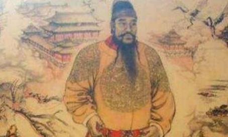 朱棣为了洗白自己做了哪些事情？朱棣到底是不是马皇后的孩子？