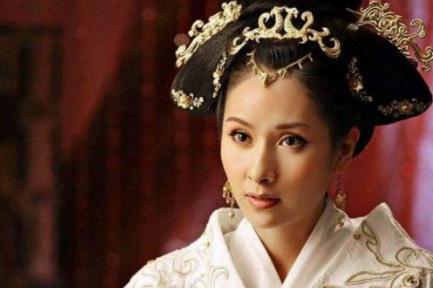 “绿茶”的始祖是谁?她的作为间接帮助了嬴政! “绿茶”的始祖是谁?她的作为间接帮助了嬴政!