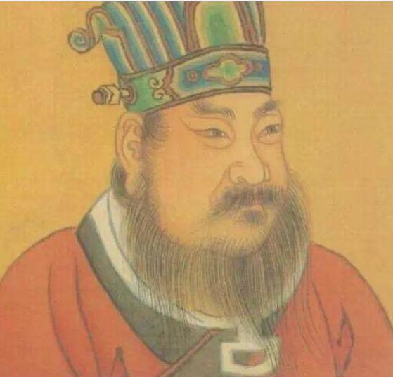你不知道的梁武帝萧衍：4次出家礼佛，86岁被饿死