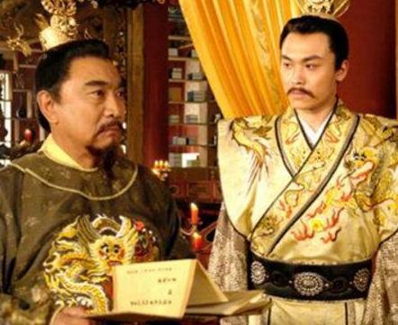 古代太子是皇位的继承人 为什么会说他们是可怜的呢