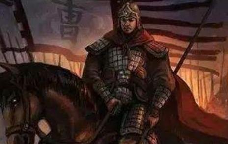 于禁是个怎么样的将领？襄樊之战于禁为什么投降？